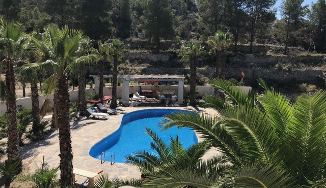 Finca las Estrellas