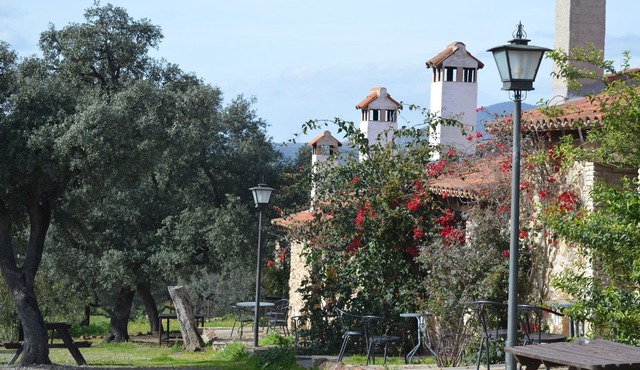Finca Los Caleros