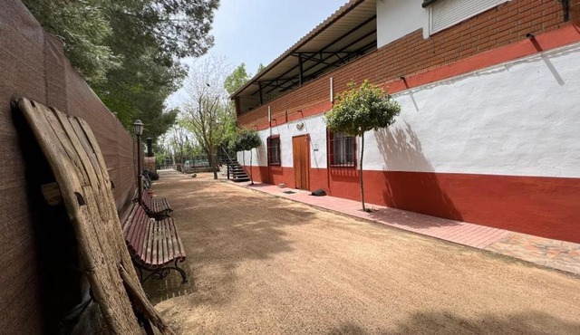 Finca Los Molinos