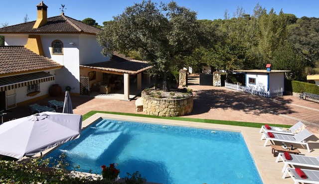 Finca Los Pradillos