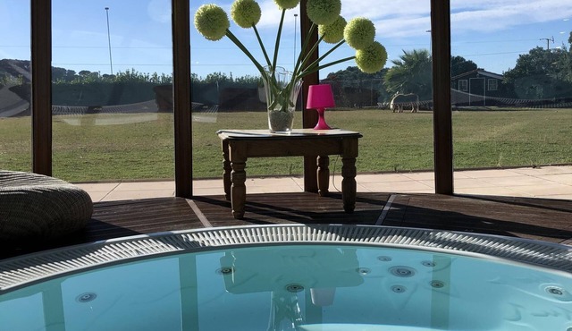 Finca Montnegre Suites and Spa