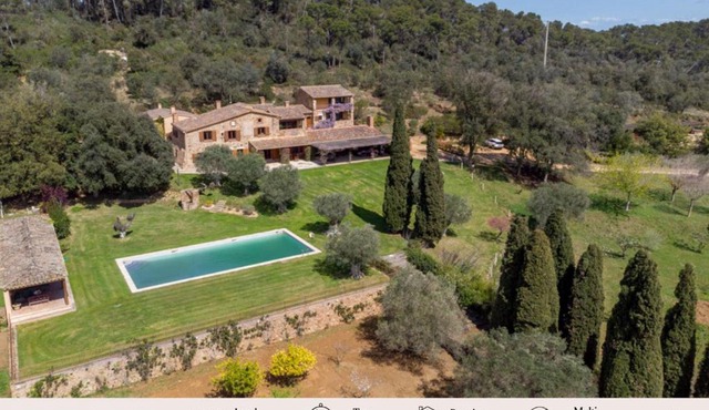 Finca Mas Gotas Costa Brava - BY EMERALD STAY