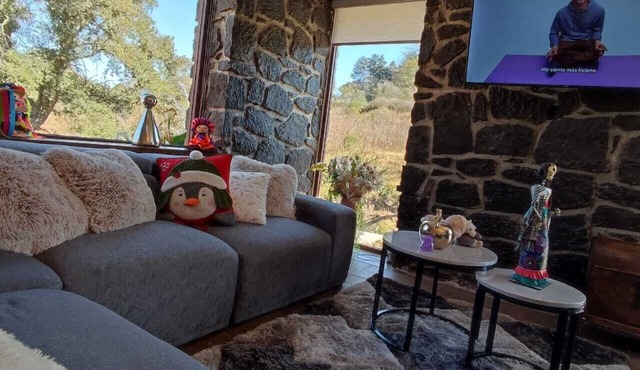 Finca Mayorga