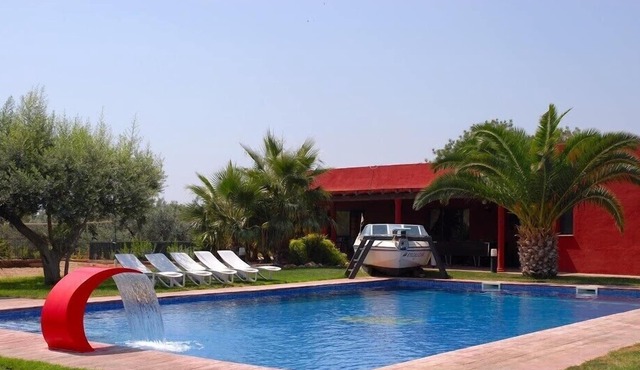 FINCA MIGUEL