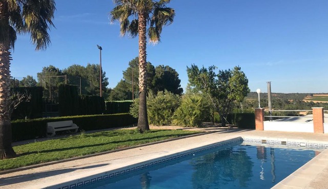 Finca Mirador