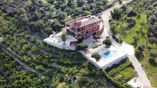 Finca Oliva - Bed & Breakfast - Hotel