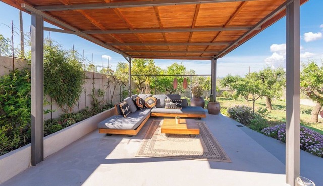 Finca Olivella | Paz by Palmera