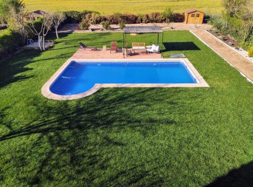 Finca Paredes