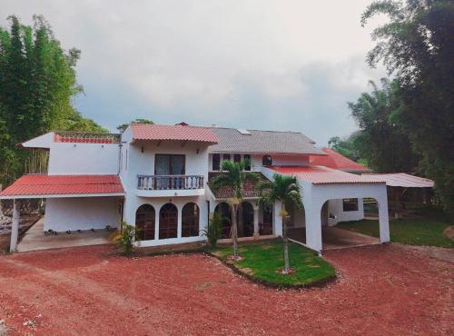 Finca Pata Jaguar