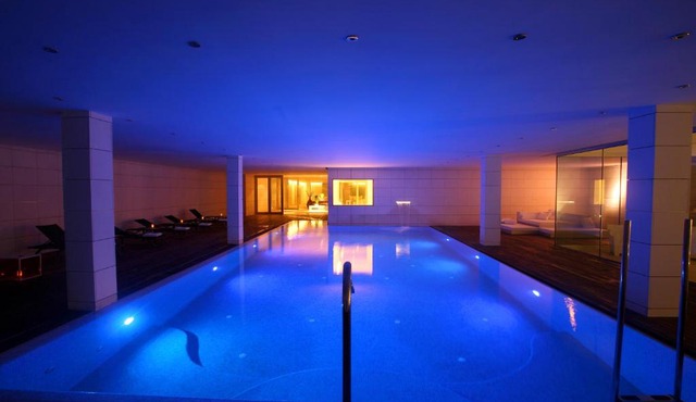 Finca Prats Hotel Golf & Spa