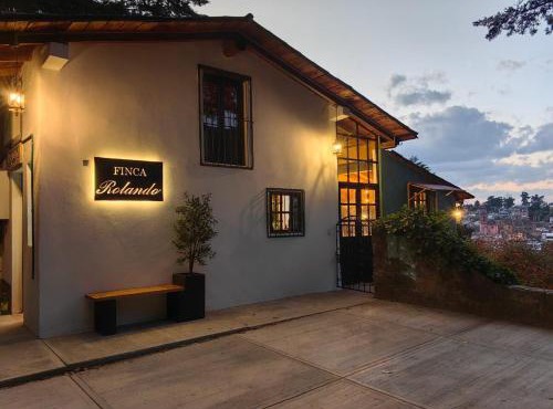 Finca Rolando
