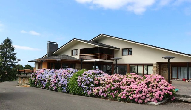 Finca San Lorenzo Country House