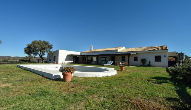Finca Santa Maria de las Cañadas