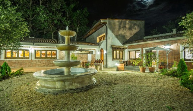 Finca Valdobar