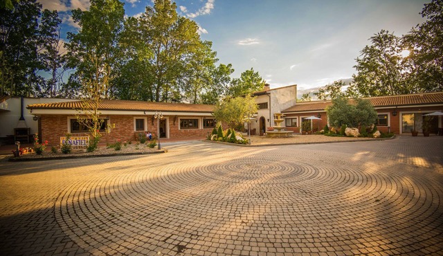 Finca Valdobar