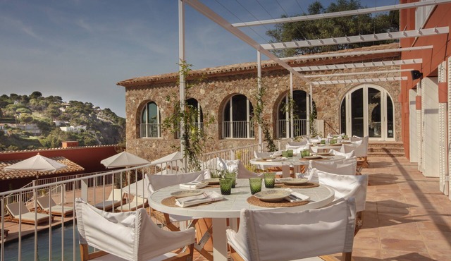 Finca Victoria Hotel & Spa