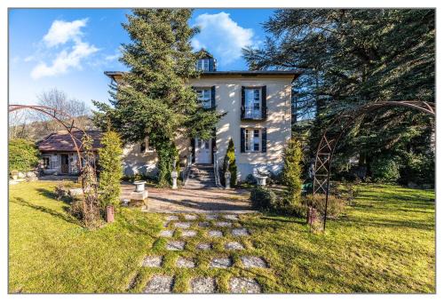 Finca Villa Ángeles