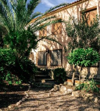 Finca Vitoria
