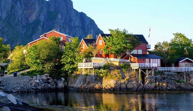 Find comfort during your extended stay in Mukilteo, WA