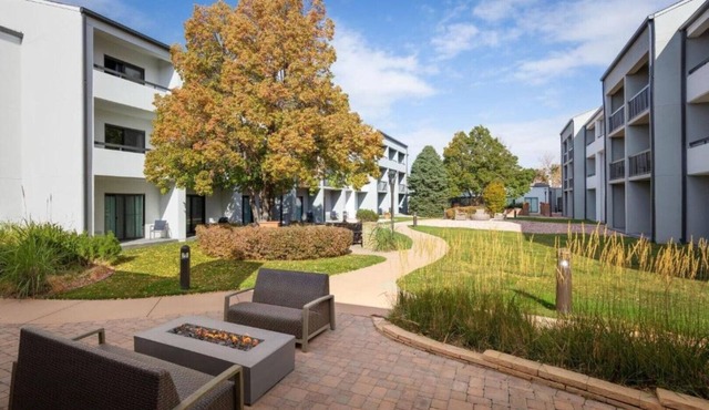 Find Everything You Need at our Denver, Central Park Hotel