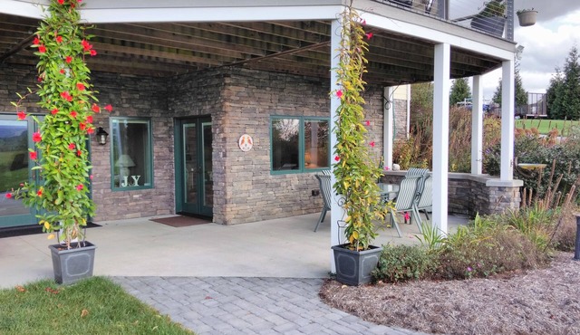 Find out why this property is Almost Heaven
