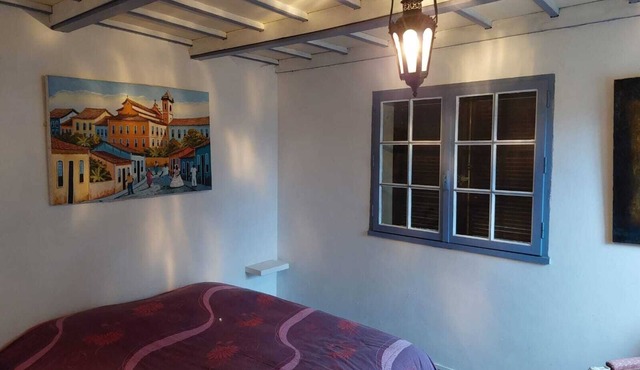 Find Serenity at this Nature-Surrounded Retreat, 35mn away from Nice, France