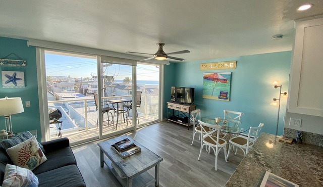 Find your beach bliss!