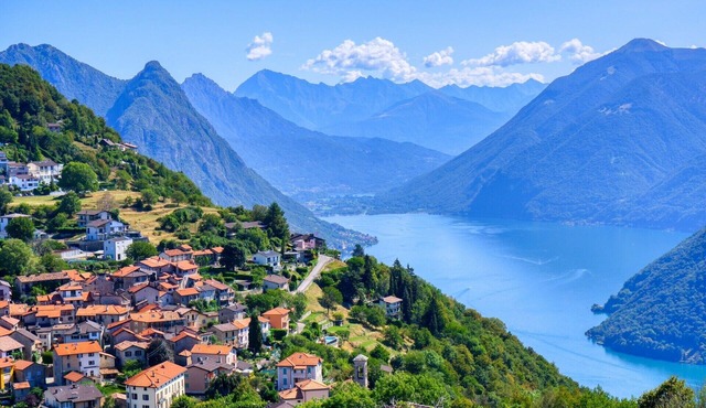 Find your inner peace in Portland