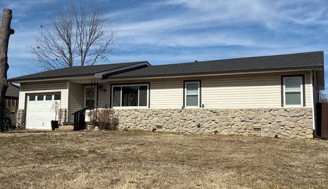 Find your peace for the whole family at the Ravens Nest