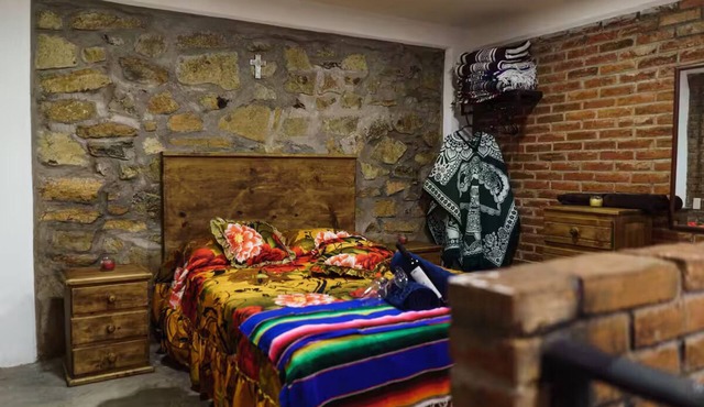 Find Your Perfect Mountain Retreat at House Earth