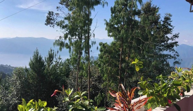 Find Your Perfect Mountain Retreat at House fire