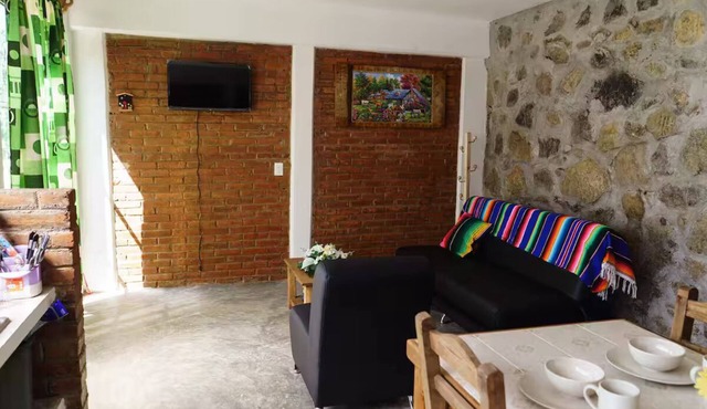 Find Your Perfect Mountain Retreat at House