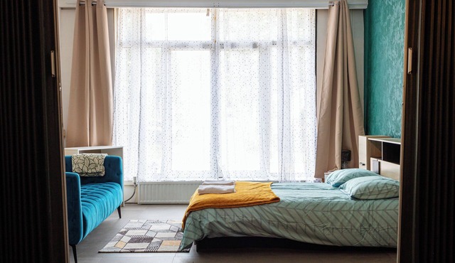 Find Yourself Apartment Dunkerque