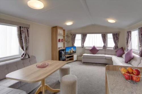 Findhorn Bay - Mobile Holiday Homes