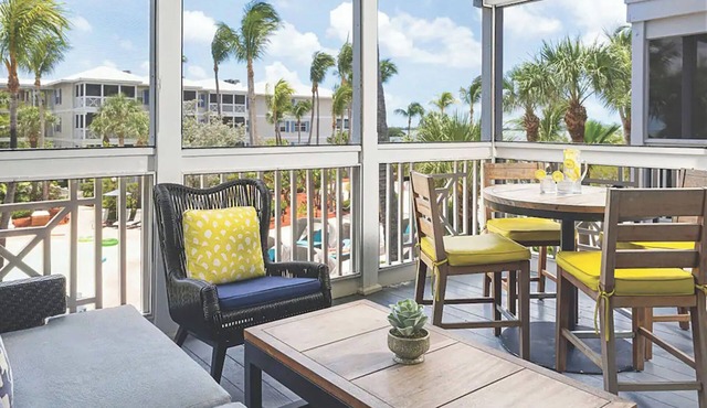 𝐅𝐢𝐧𝐝𝐢𝐧𝐠 𝐌𝐞𝐢𝐥𝐢 Dream Getaway at the Beach House Resort+Amenities. 2BR