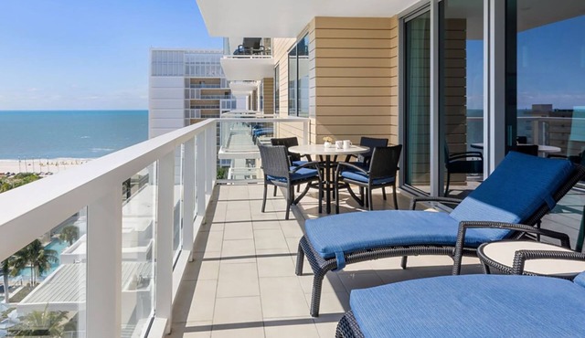 𝐅𝐢𝐧𝐝𝐢𝐧𝐠 𝐌𝐞𝐢𝐥𝐢’𝐬 Beachfront Fun at Crystal Shores Resort+Amenities