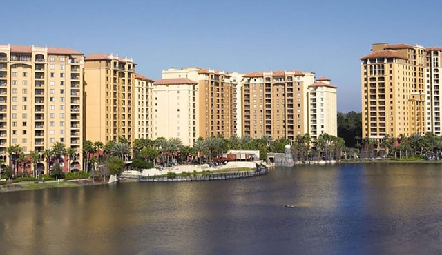 𝐅𝐢𝐧𝐝𝐢𝐧𝐠 𝐌𝐞𝐢𝐥𝐢 Inside Disney Gates Bonnet Creek Resort+Perks, 2BR