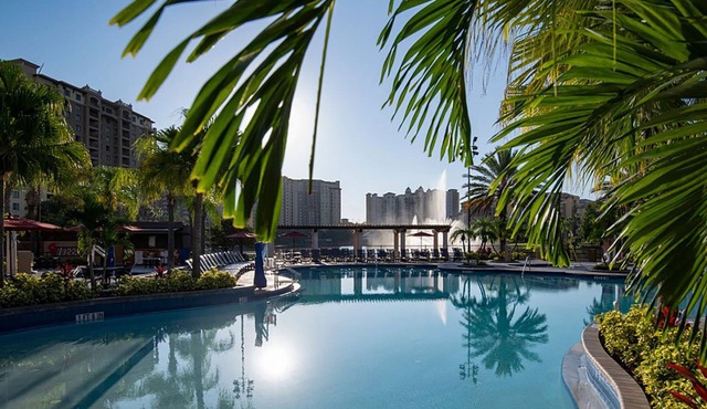 𝐅𝐢𝐧𝐝𝐢𝐧𝐠 𝐌𝐞𝐢𝐥𝐢. Inside Disney Gates Bonnet Creek Resort+Perks, 2BR