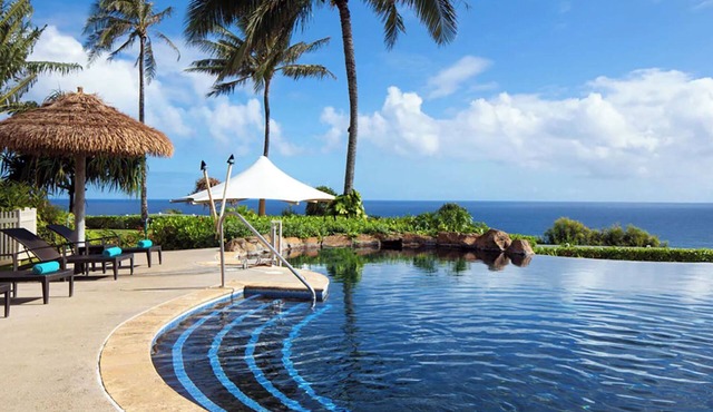 𝐅𝐢𝐧𝐝𝐢𝐧𝐠 𝐌𝐞𝐢𝐥𝐢 Waterside Princeville Ocean Resort Oasis+Amenities.2BR