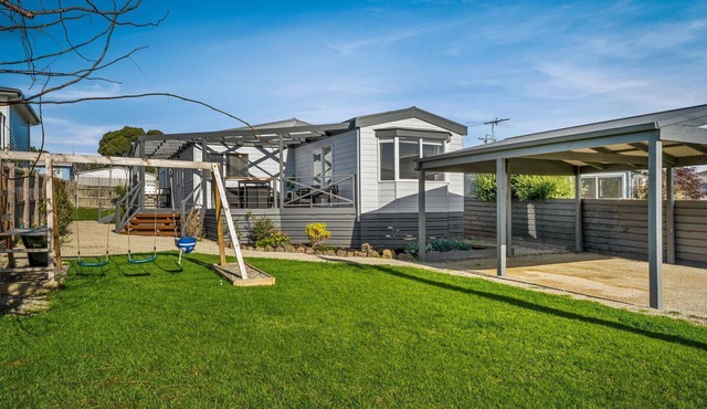 Finding Remo in San Remo