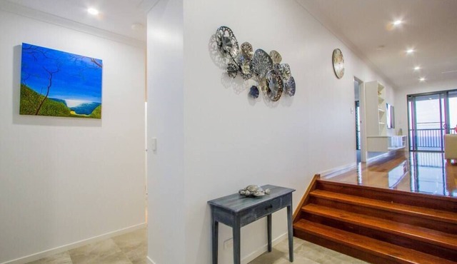 Finding Solace - Sunrise at 1770