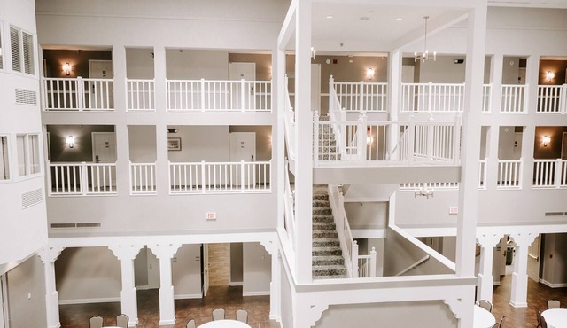 Findlay Inn and Conference Center