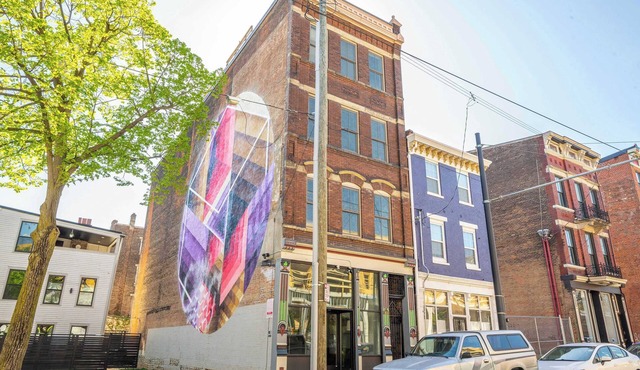 Findlay Market Suites – 4 in 1!