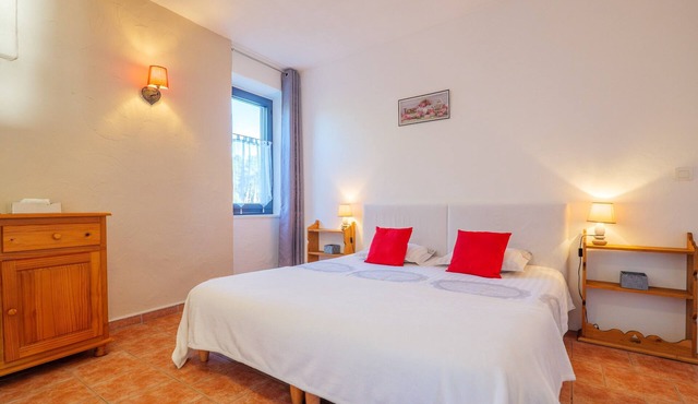 “Fine” Guest Room with Shared Terrace, Communal Garden and Wi-Fi