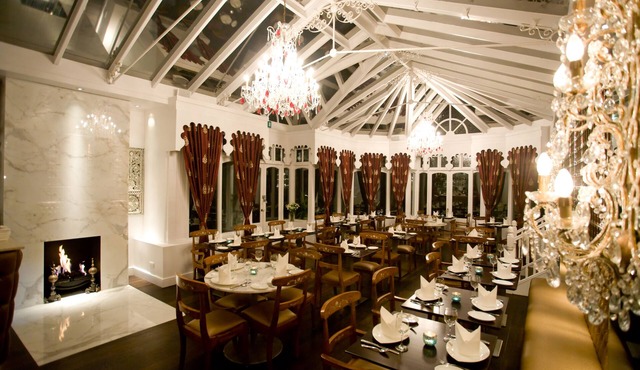 Fines Bayliwick Hotel