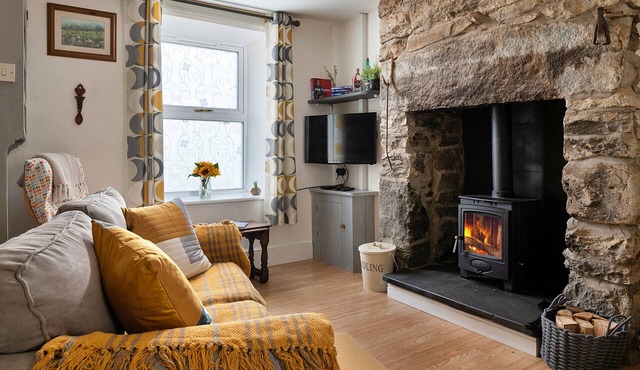 Finest Retreats | Cysgod y Graig