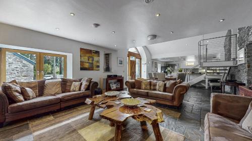 Finest Retreats - Mill House at Ormidale House