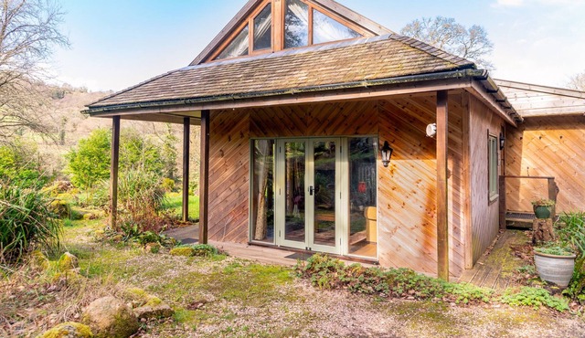 Finest Retreats | Dartmoor Lodges