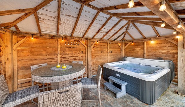 Finest Retreats | Moorfield House