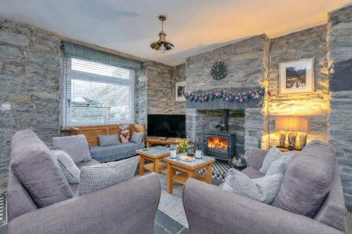 Finest Retreats - Garreg Ddu